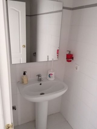 Dúplex en alquiler en Arco Norte - Avda. España en Dos Hermanas