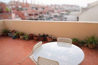 Dúplex en alquiler en Arco Norte - Avda. España en Dos Hermanas