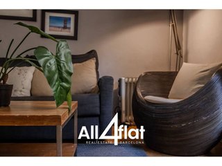 Piso en alquiler en El Gòtic en Barcelona