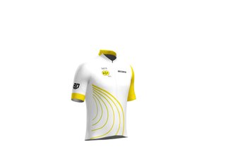 Maillot solidario Bike Ocasion Tactic BSF