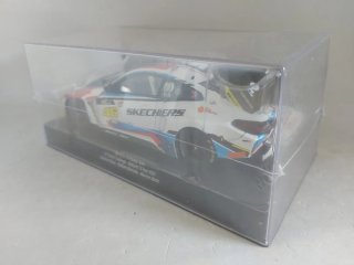 BMW M4 GT3 GT World Challenge 2024 Rossi