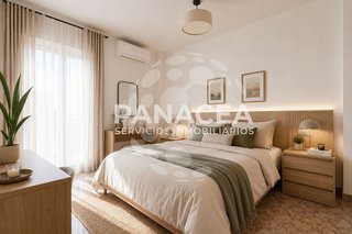 Casa pareada en venta en Roquetas Centro en Roquetas de Mar