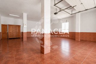 Casa pareada en venta en Roquetas Centro en Roquetas de Mar