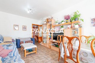 Casa pareada en venta en Roquetas Centro en Roquetas de Mar