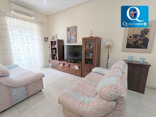 Casa en venta en Campoamor en Alicante