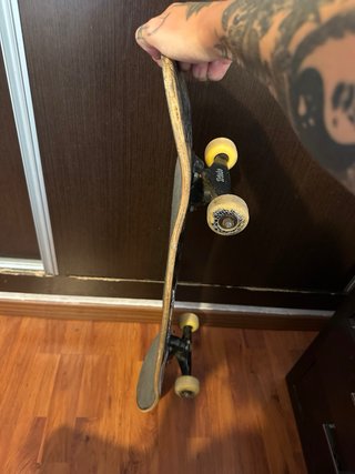 Skateboard Tricks