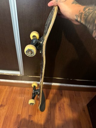 Skateboard Tricks