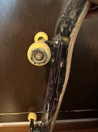 Skateboard Tricks