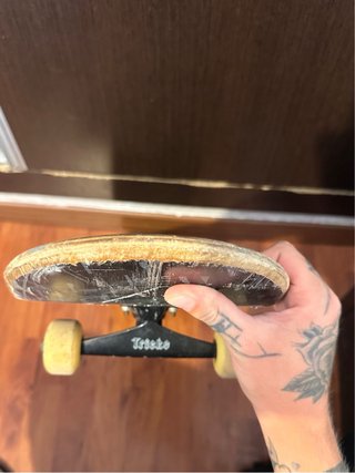 Skateboard Tricks