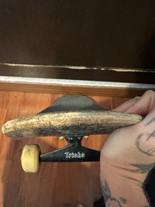 Skateboard Tricks