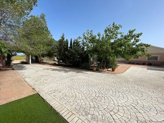 Casa rural en venta en Cieza