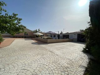 Casa rural en venta en Cieza