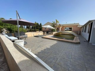 Casa rural en venta en Cieza