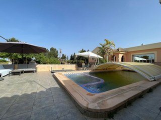 Casa rural en venta en Cieza