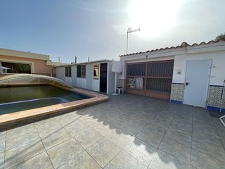 Casa rural en venta en Cieza