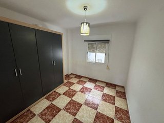 Piso en venta en La Luz - El Torcal en Málaga