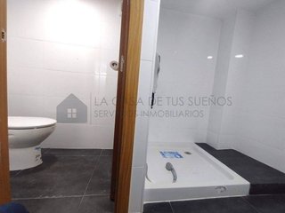 Local comercial en venta en Plaza de Toros - Avenida Chapí - Trinquete en Elda