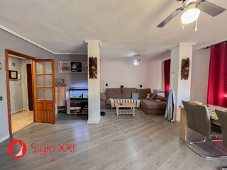 Piso en venta en Zona Centro en Oropesa del Mar/Orpesa