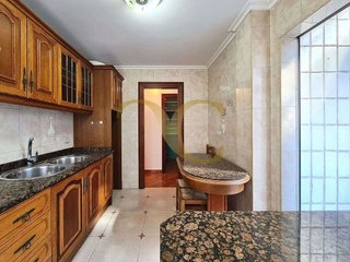 Piso en venta en Pumarín en Gijón