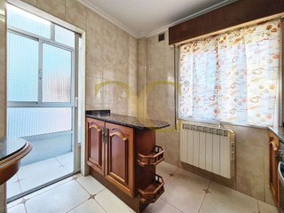 Piso en venta en Pumarín en Gijón