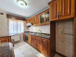 Piso en venta en Pumarín en Gijón
