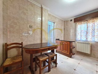 Piso en venta en Pumarín en Gijón