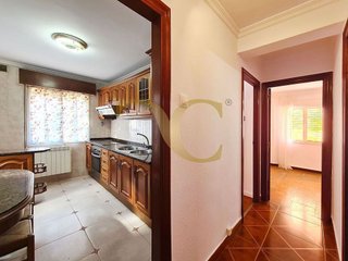 Piso en venta en Pumarín en Gijón
