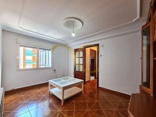 Piso en venta en Pumarín en Gijón