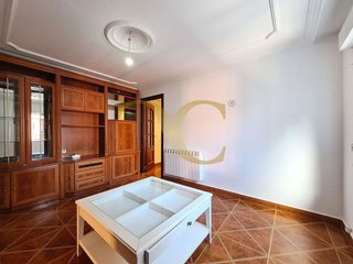 Piso en venta en Pumarín en Gijón