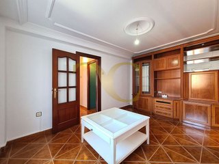 Piso en venta en Pumarín en Gijón