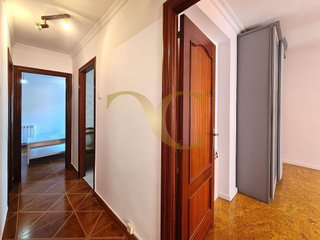 Piso en venta en Pumarín en Gijón