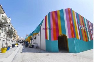 Local comercial en venta en Novelda