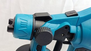 Pistola de pintar Marca genérica a baterías