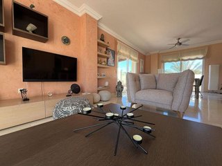 Ático en venta en Mijas Golf en Mijas