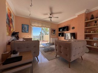 Ático en venta en Mijas Golf en Mijas