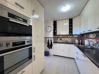 Ático en venta en Mijas Golf en Mijas