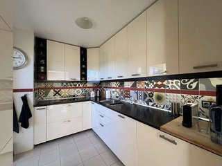Ático en venta en Mijas Golf en Mijas
