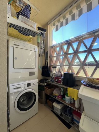 Ático en venta en Mijas Golf en Mijas