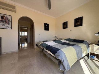 Ático en venta en Mijas Golf en Mijas
