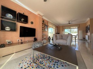 Ático en venta en Mijas Golf en Mijas