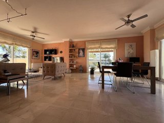 Ático en venta en Mijas Golf en Mijas