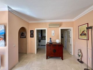 Ático en venta en Mijas Golf en Mijas