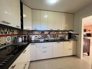 Ático en venta en Mijas Golf en Mijas