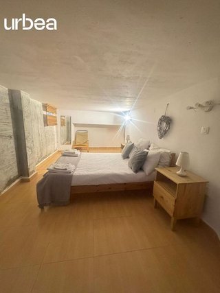 Piso en venta en Barrio de Ciudad Jardín en Málaga