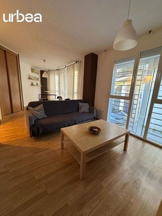 Piso en venta en Barrio de Ciudad Jardín en Málaga
