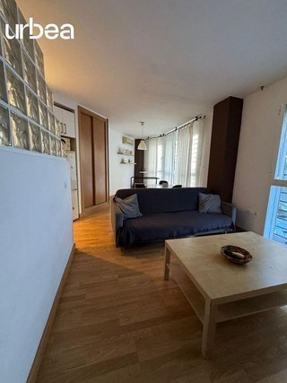 Piso en venta en Barrio de Ciudad Jardín en Málaga