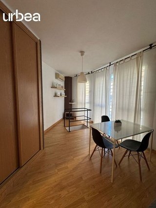 Piso en venta en Barrio de Ciudad Jardín en Málaga