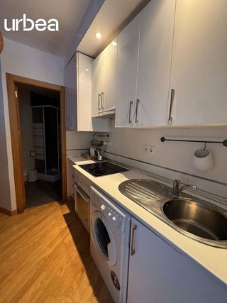 Piso en venta en Barrio de Ciudad Jardín en Málaga