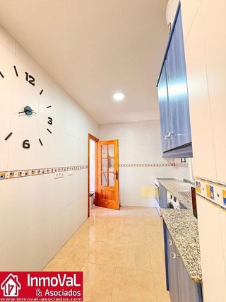 Piso en venta en Playa de Garrucha en Garrucha