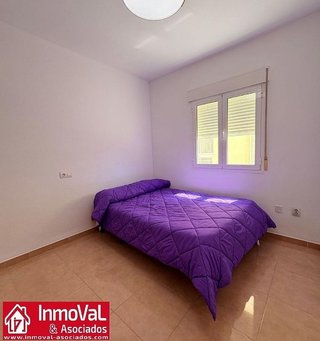 Piso en venta en Playa de Garrucha en Garrucha